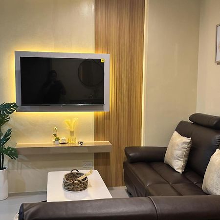 Condo 801 Bernwood Tower Iloilo City Luaran gambar